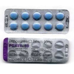 Manufacturers Exporters and Wholesale Suppliers of Poxet 60 Tablet Mumbai Maharashtra